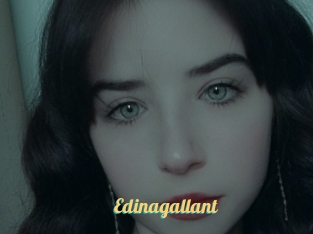 Edinagallant