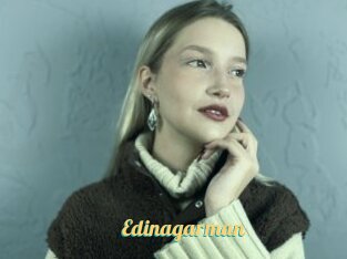 Edinagarman
