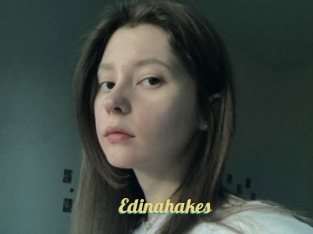 Edinahakes