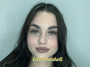 Edinahaskell