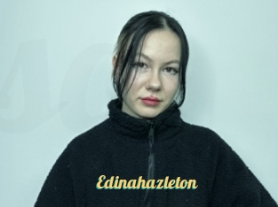 Edinahazleton