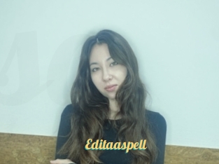 Editaaspell