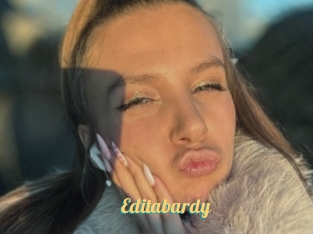 Editabardy
