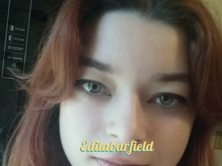 Editabarfield