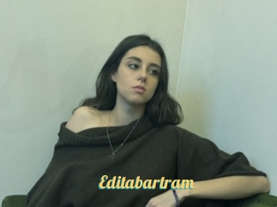 Editabartram