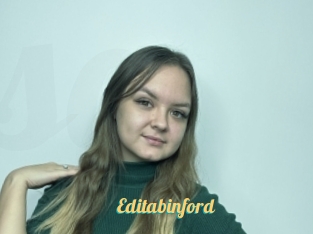 Editabinford