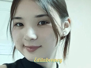 Editabonney