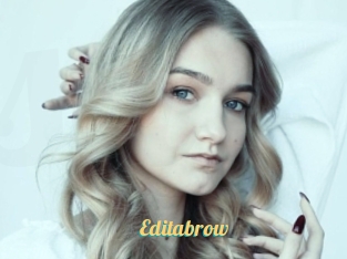 Editabrow