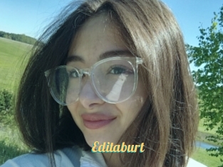 Editaburt