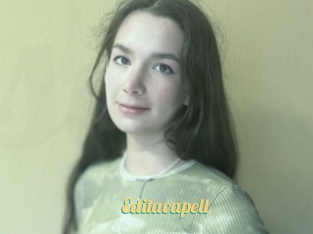 Editacapell