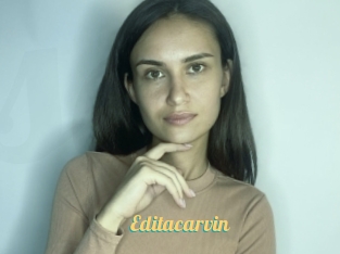 Editacarvin