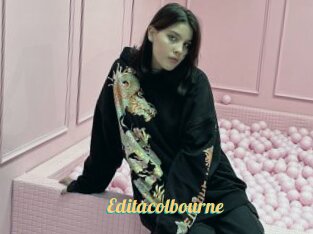 Editacolbourne