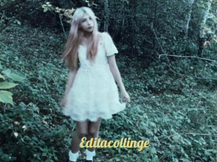 Editacollinge
