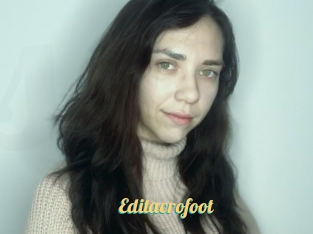 editacrofoot Sex Amatrices