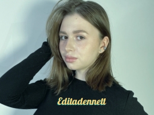 Editadennett