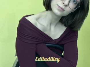 Editadilley