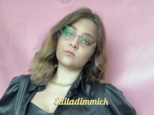 Editadimmick