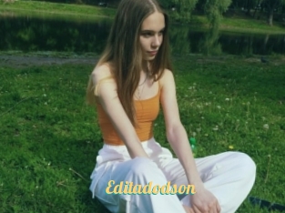 Editadodson