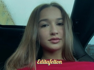 Editafelton
