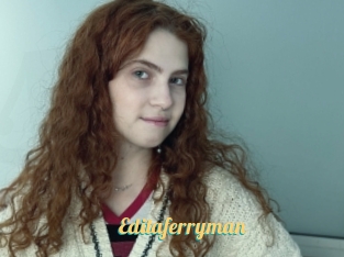 Editaferryman