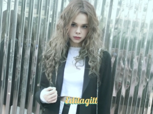 Editagitt