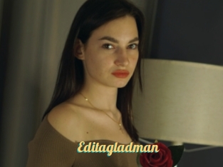 Editagladman