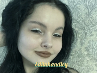 Editahandley