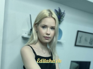 Editahazle