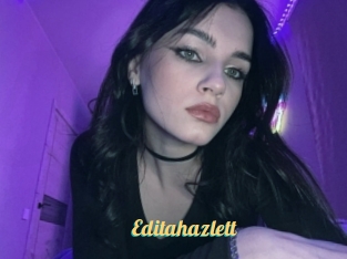 Editahazlett