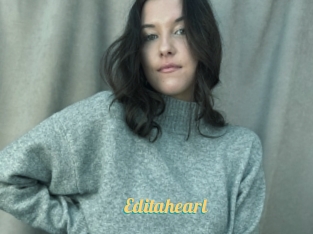 Editahearl
