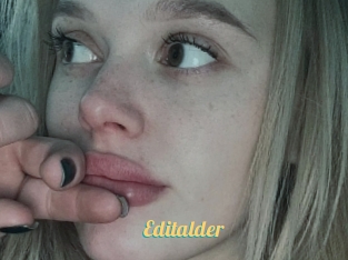 Editalder