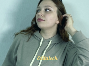 Editaleck