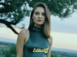 Editaliff