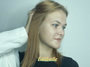Editballe