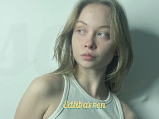 Editbarren
