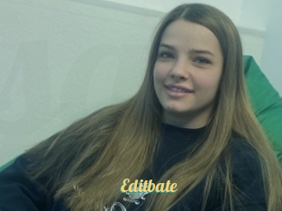 Editbate