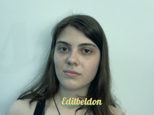 Editbeldon
