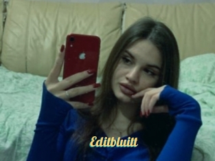 Editbluitt