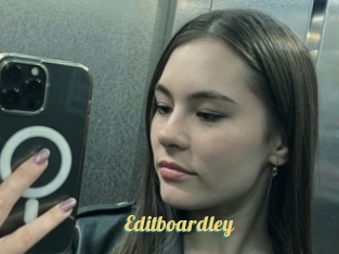Editboardley