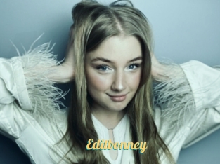Editbonney