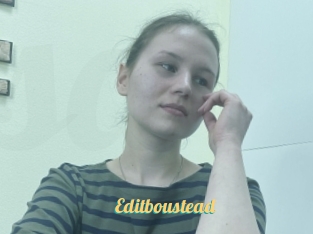 Editboustead