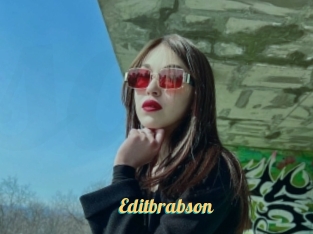 Editbrabson