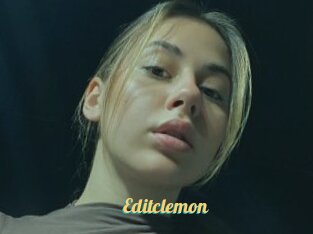 Editclemon