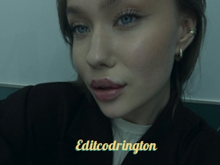 Editcodrington