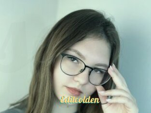 Editcolden