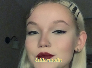 Editcrosslin