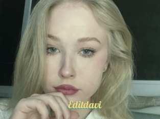 Editdavi