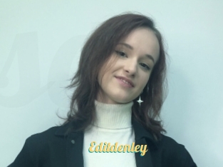 Editdenley