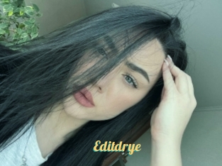 Editdrye