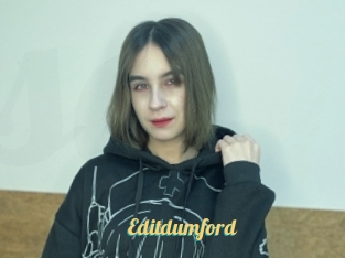 Editdumford